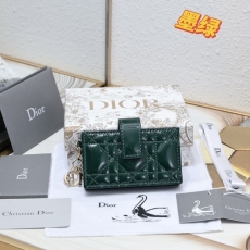 Christian Dior Wallets Purse